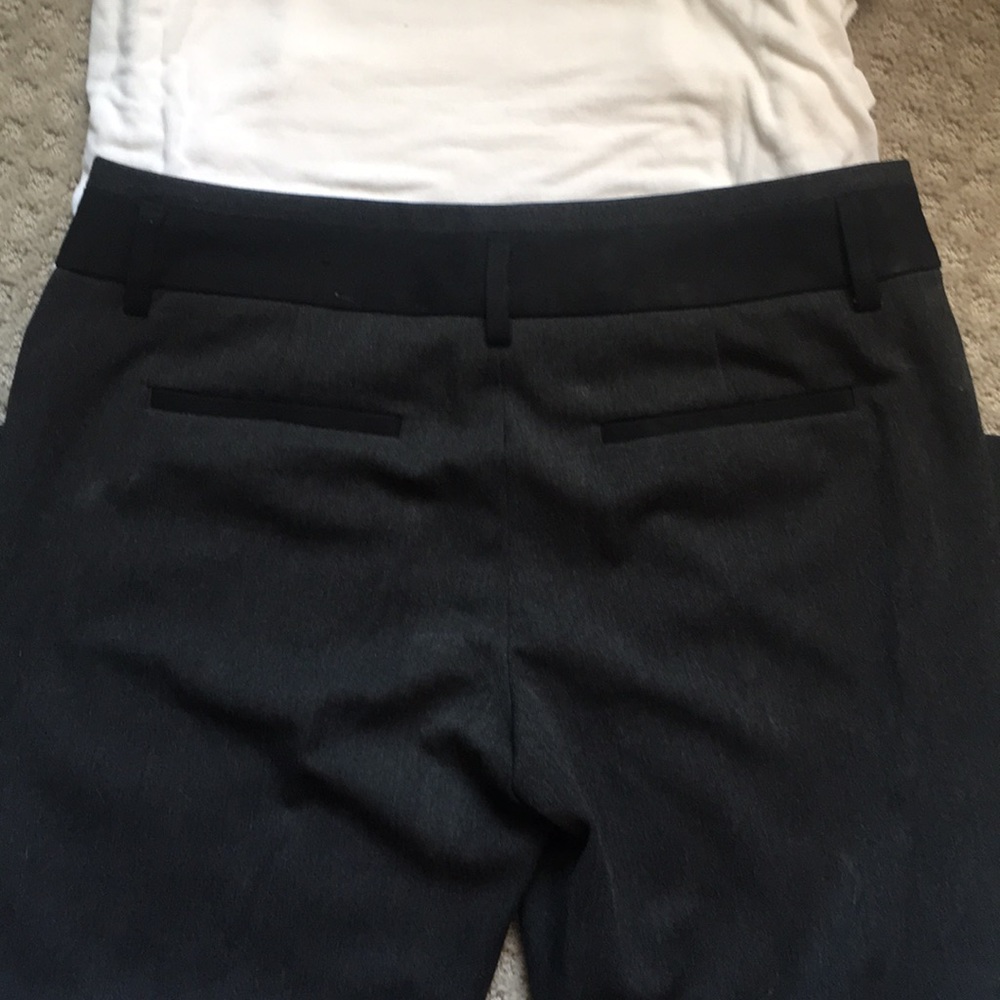 Express Editor Pants - Picture 4 of 6
